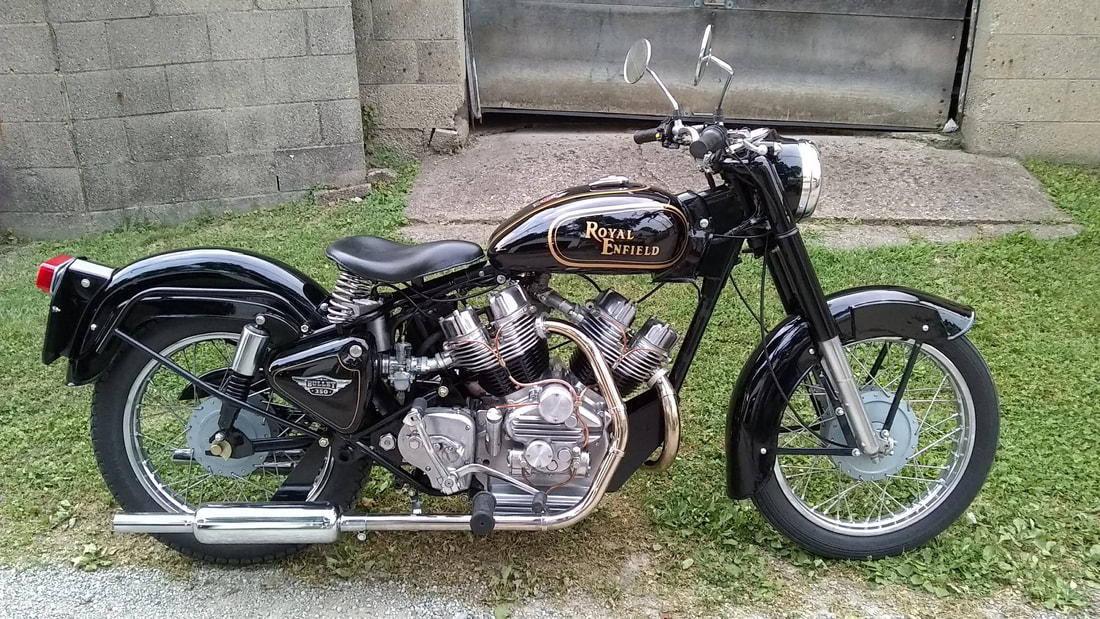 21+ Exciting Royal enfield musket 1000cc image HD